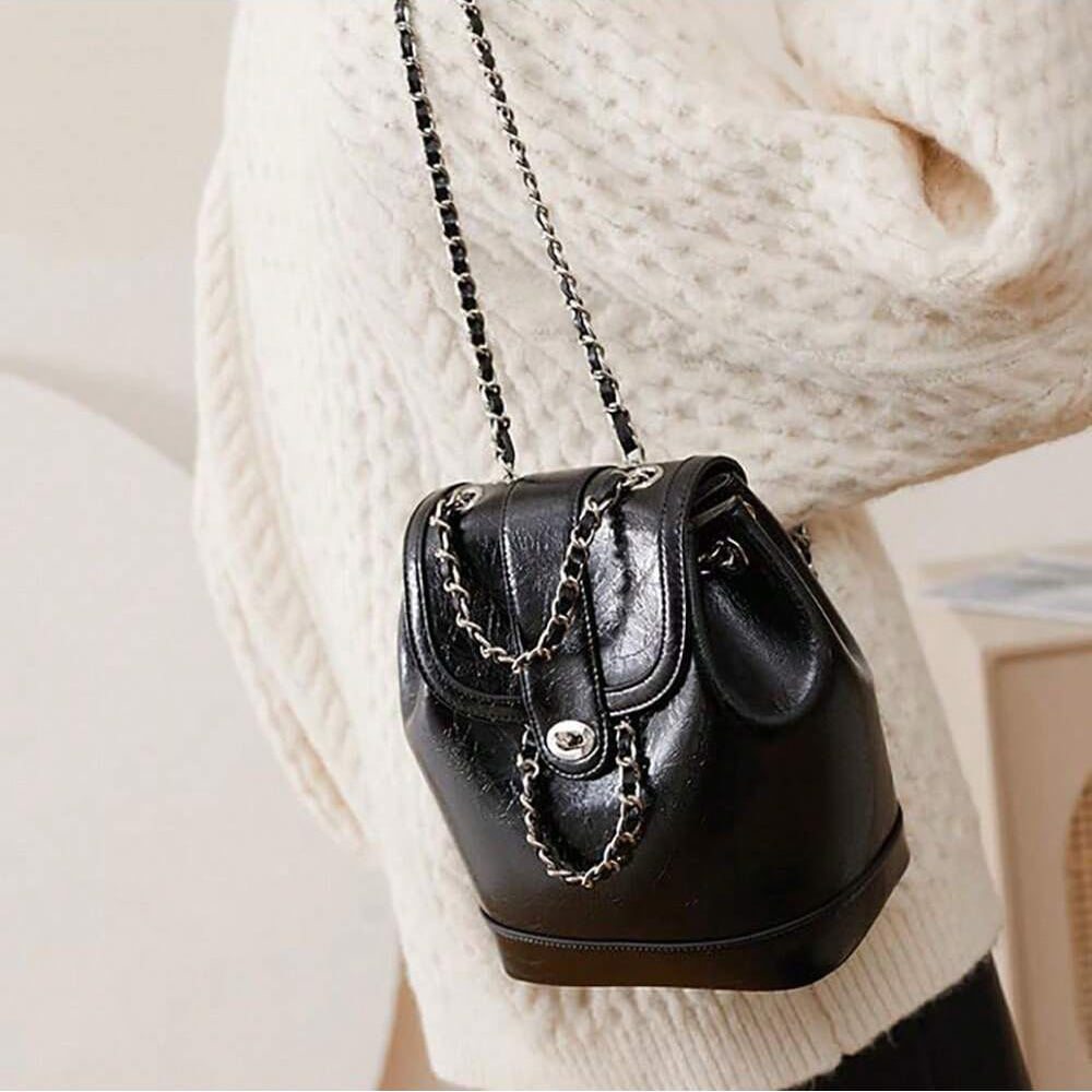 Mini-Rucksack-Tasche für Damen – Women Bags In Trend Bewertung und Preis