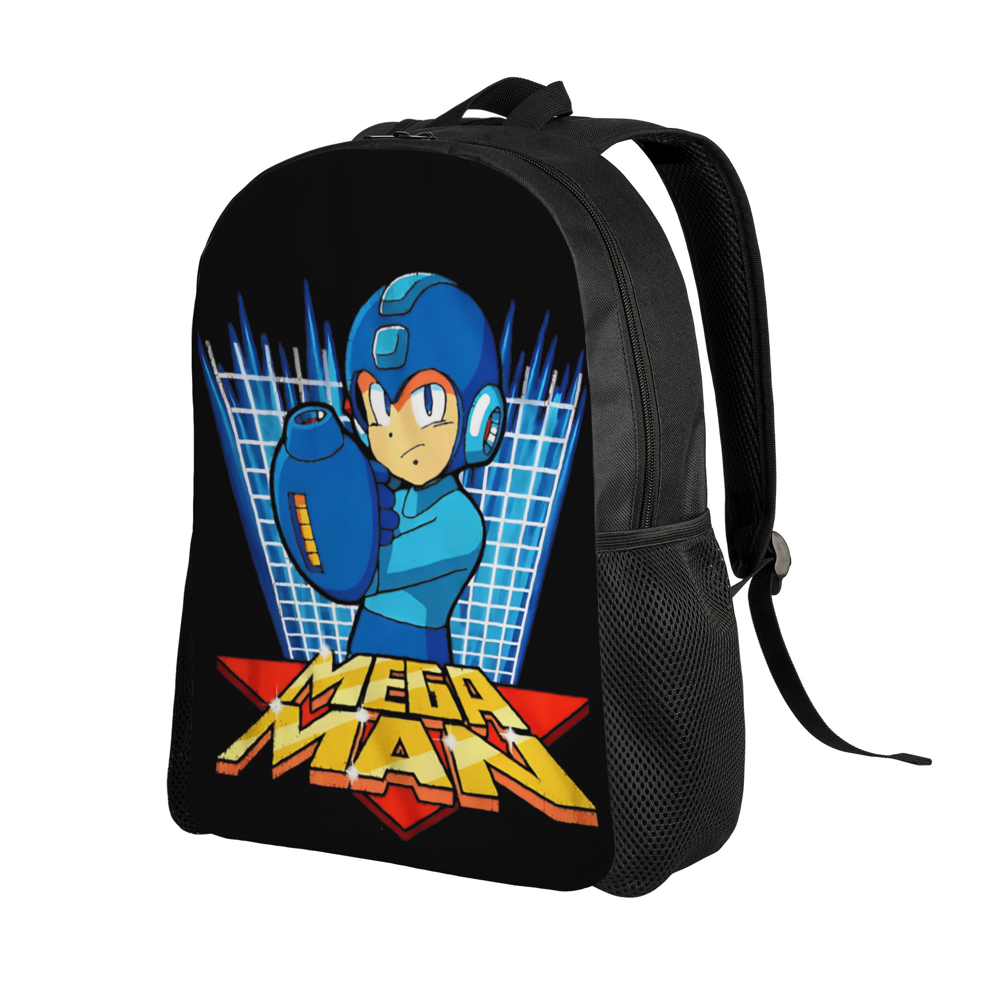 Megaman X Scifi Videospiel-Ruc – Women X Bags Bewertung und Preis
