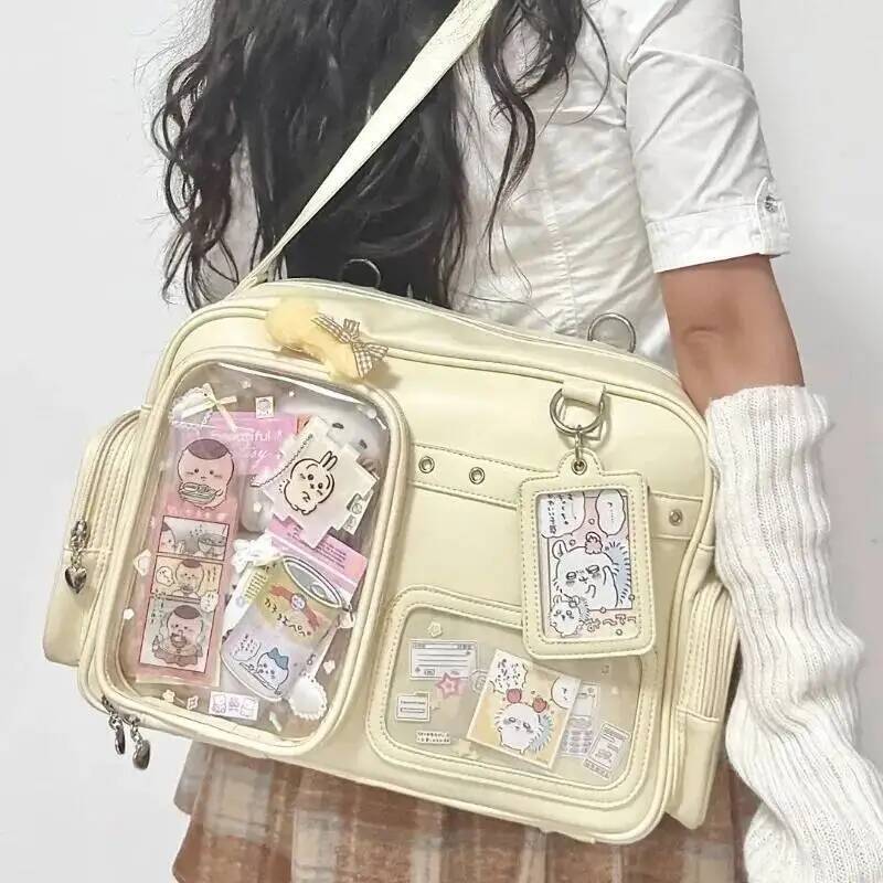 Y2K Neue Nette Ita Tasche Konz – Women Bags In Trend Bewertung und Preis