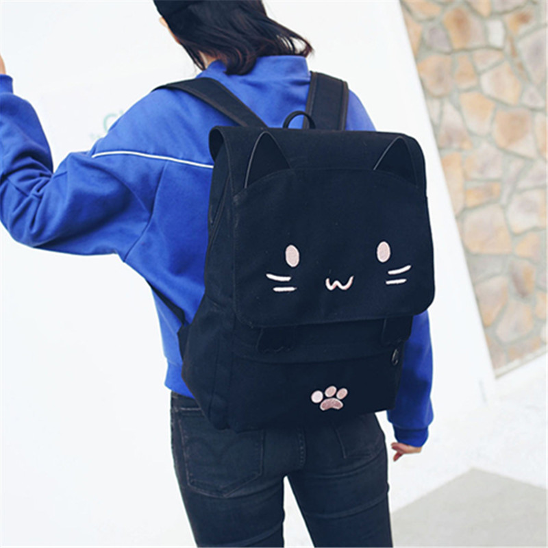 Japanische dumme süße 3d Katze – Women Bags In Trend Bewertung und Preis