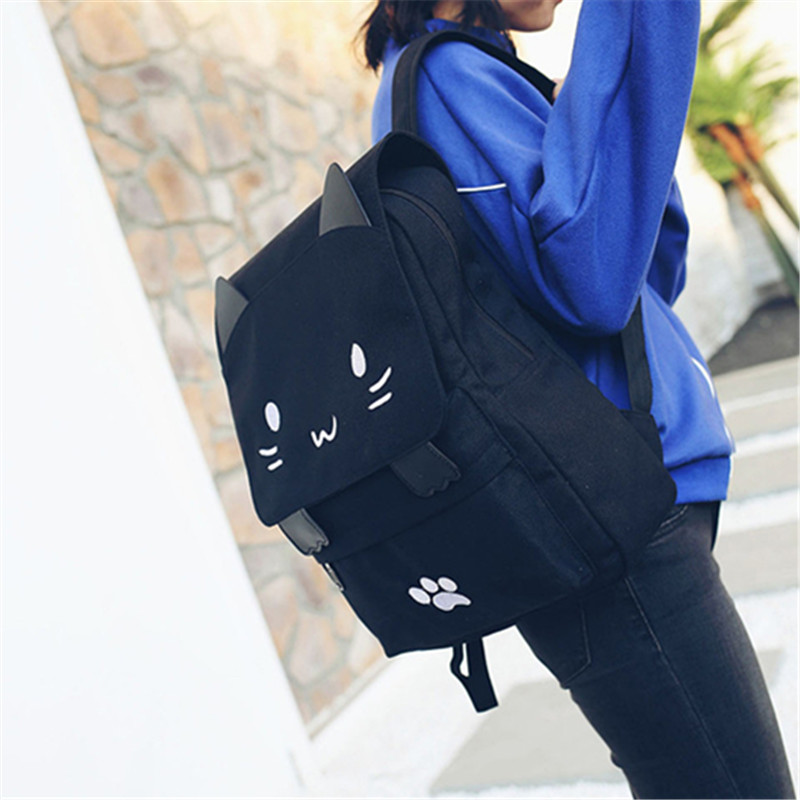 Japanische dumme süße 3d Katze – Women Bags In Trend Bewertung und Preis