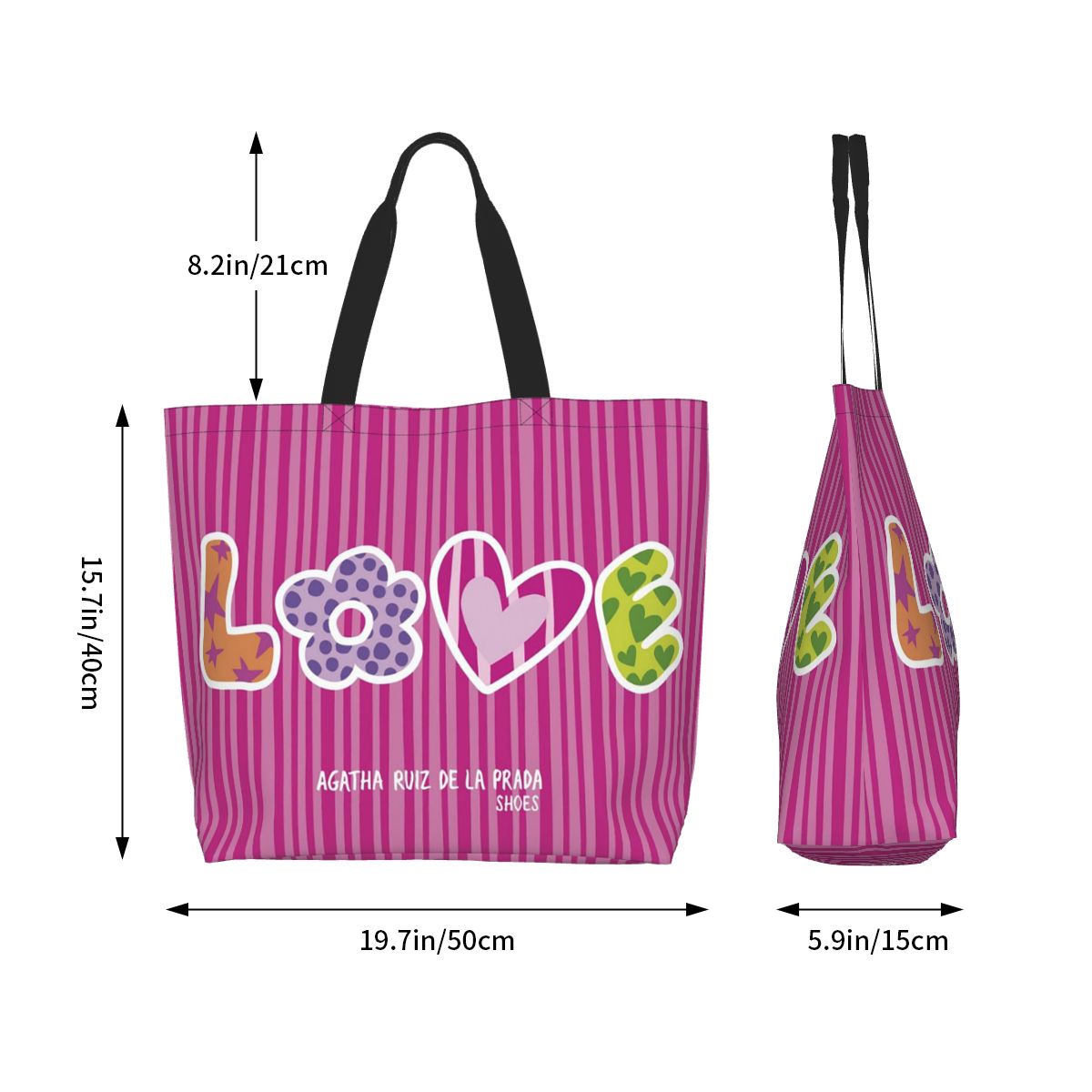 Agatha Ruiz-De La-Prada Einkau – Women Bags Prada Bewertung und Preis