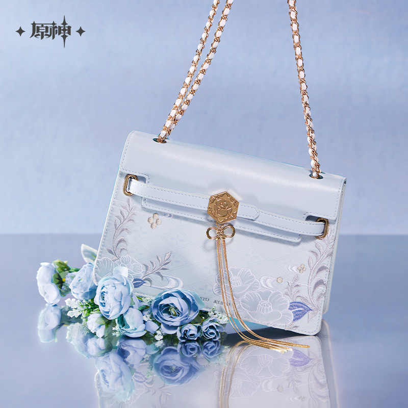 Original Merch Mihoyo Genshin  – Women Bags Dkny Bewertung und Preis