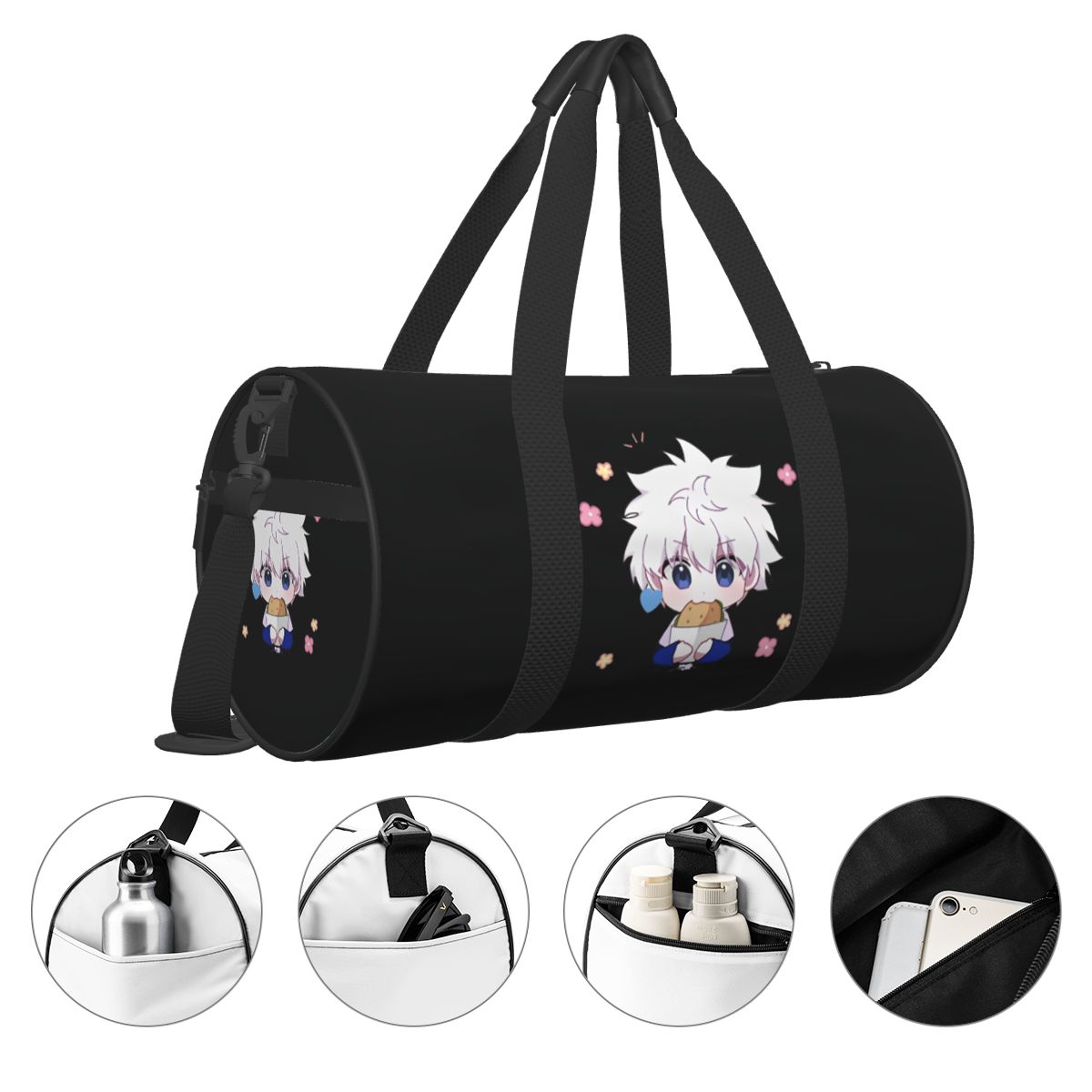 The Hunters X Gon und Killua J – Women X Bags Bewertung und Preis