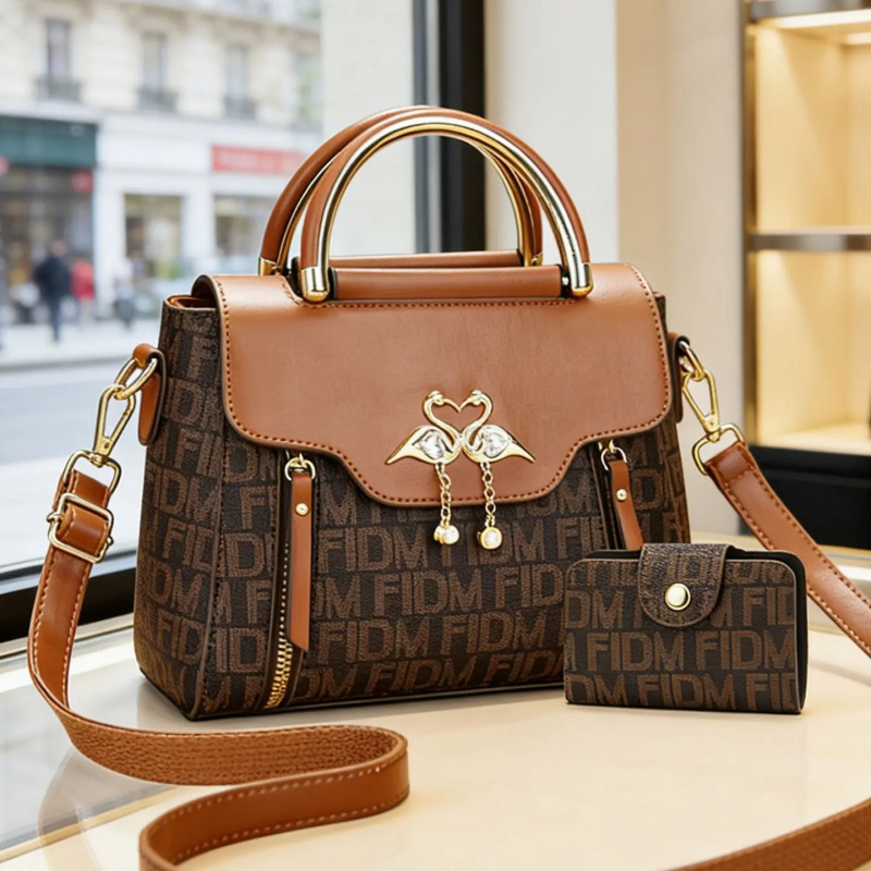 Bedruckte Briefumschlagtaschen – Women'S Bags Cross Body Bewertung und Preis