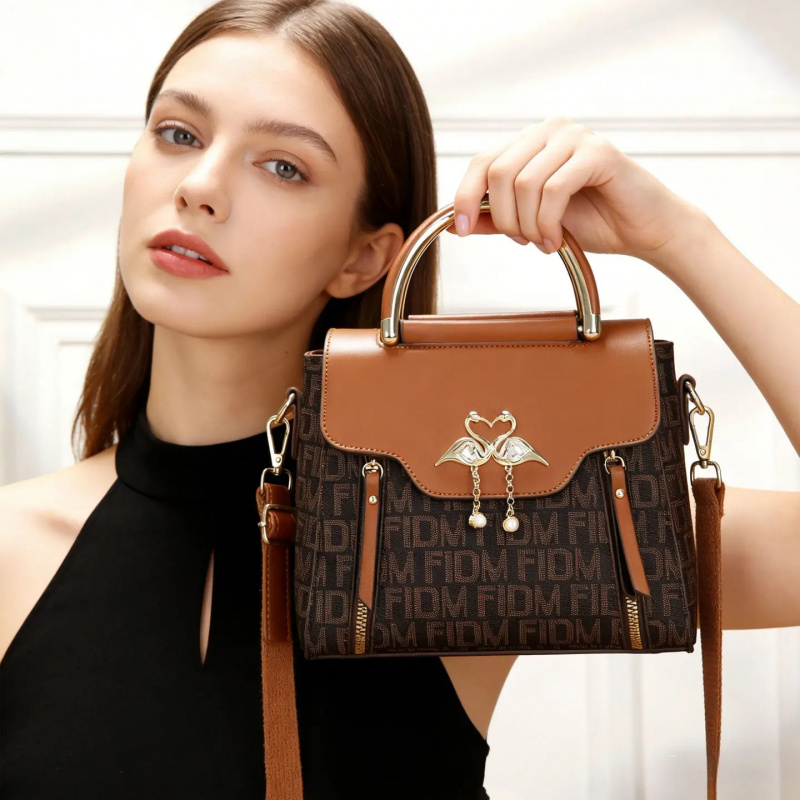 Bedruckte Briefumschlagtaschen – Women'S Bags Cross Body Bewertung und Preis