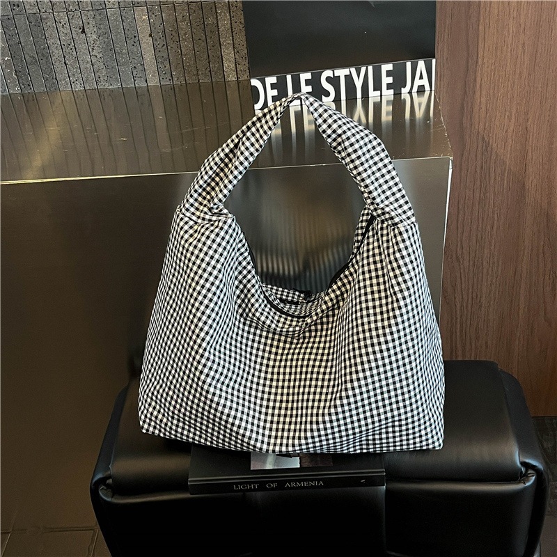 Personalisierbare Pastell Ging – Hobo Bag Slouchy Bewertung und Preis