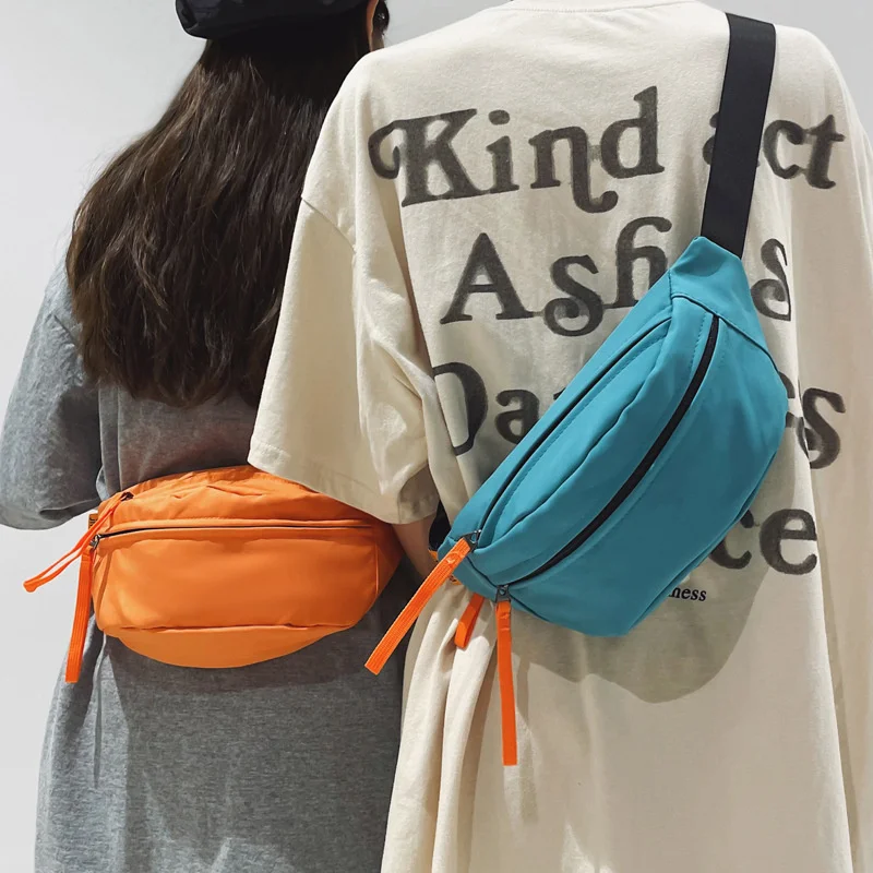 Wasserdichte lässige Schulter  – Women'S Bags Cross Body Bewertung und Preis