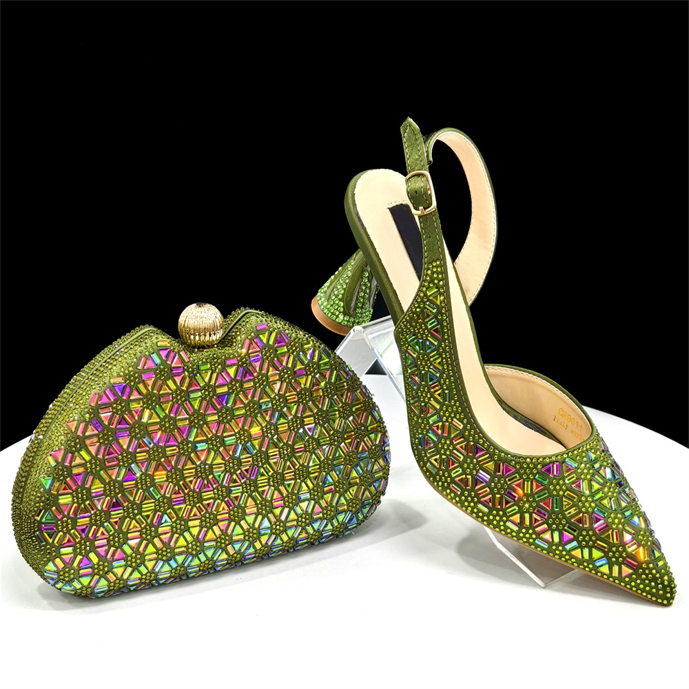 Dubai Fashion Damen Pumps mit  – Women Bags In Dubai Bewertung und Preis