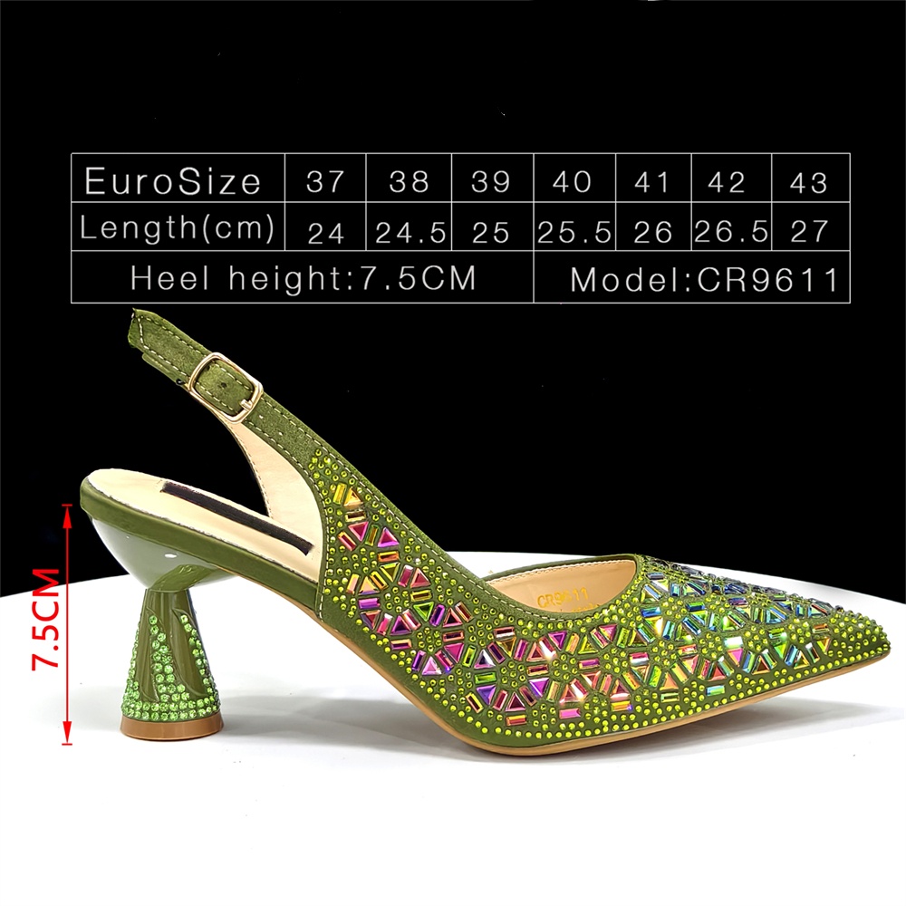 Dubai Fashion Damen Pumps mit  – Women Bags In Dubai Bewertung und Preis
