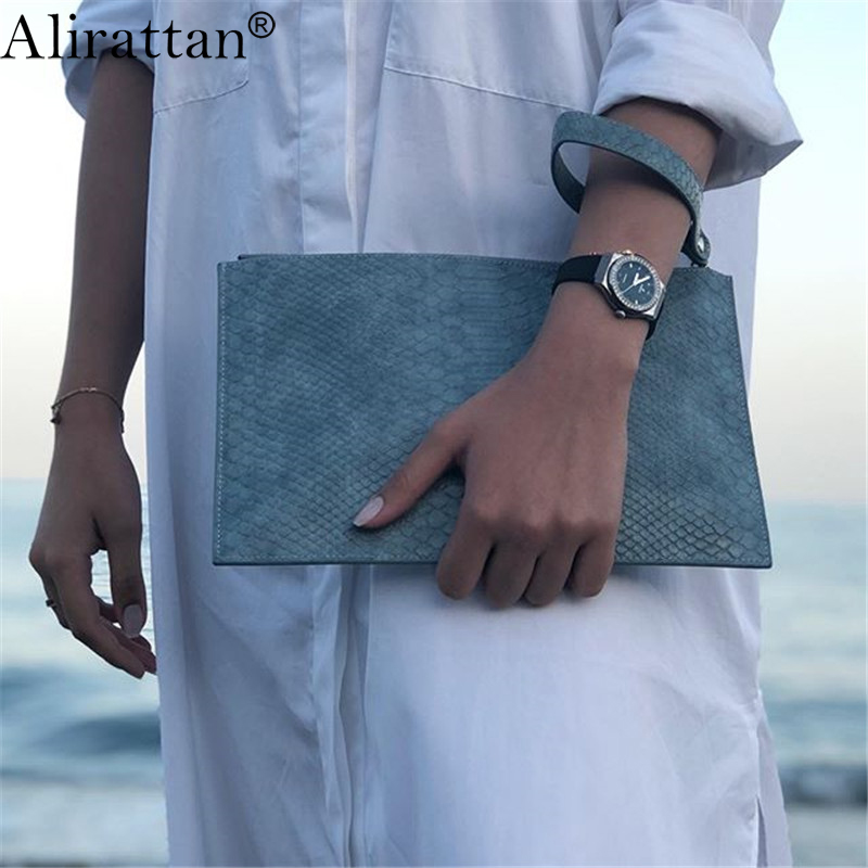 Alirattan Dubai Neue PU Leder  – Women Bags In Dubai Bewertung und Preis