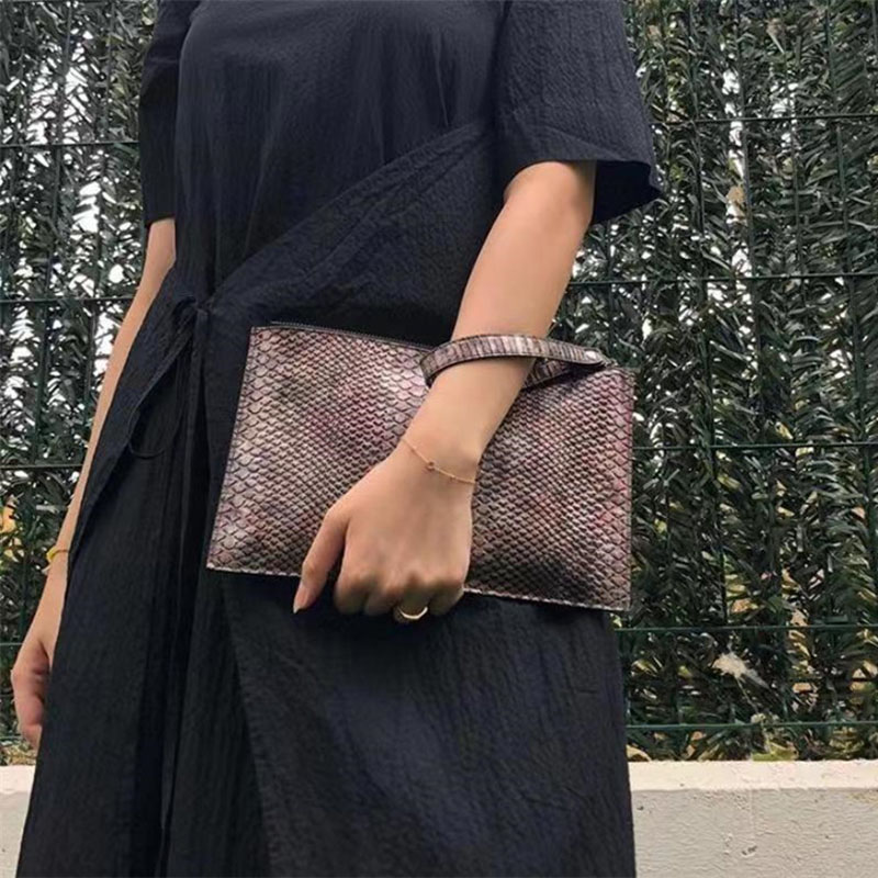 Alirattan Dubai Neue PU Leder  – Women Bags In Dubai Bewertung und Preis