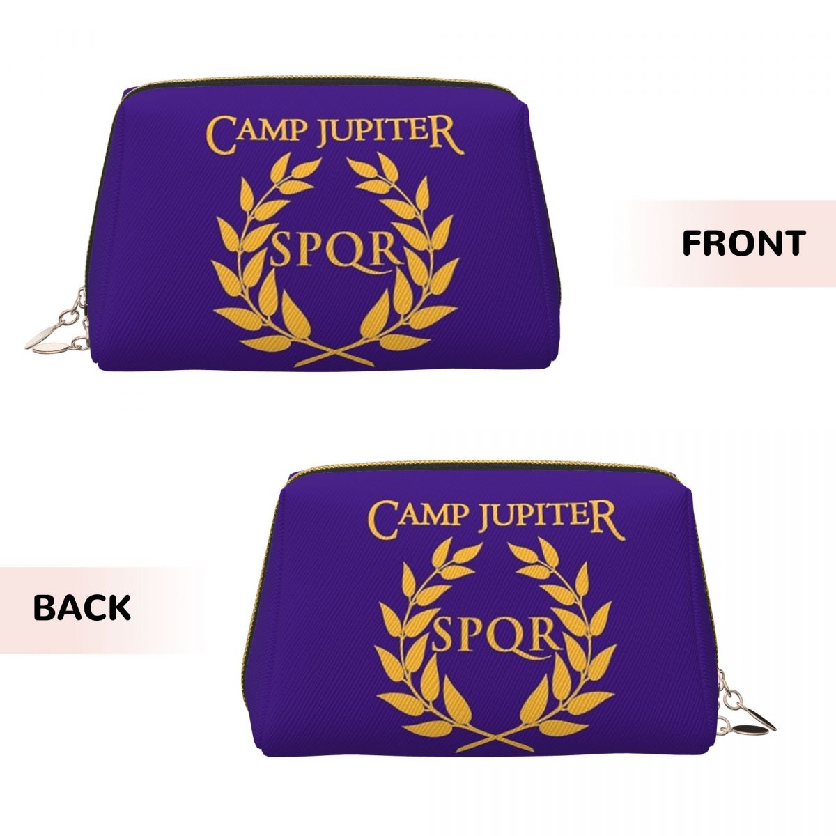 Rom SPQR Roman Damen Kosmetikt – Women Bags Rome Bewertung und Preis