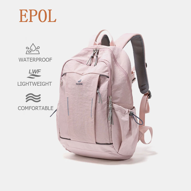 EPOL Damen-Rucksäcke aus Segel – Women Bags In Trend Bewertung und Preis