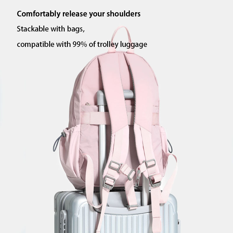 EPOL Damen-Rucksäcke aus Segel – Women Bags In Trend Bewertung und Preis