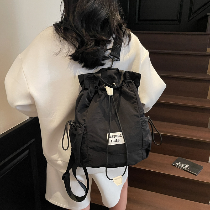 LEFTSIDE Damen-Rucksäcke, klei – Women Bags Green Bewertung und Preis