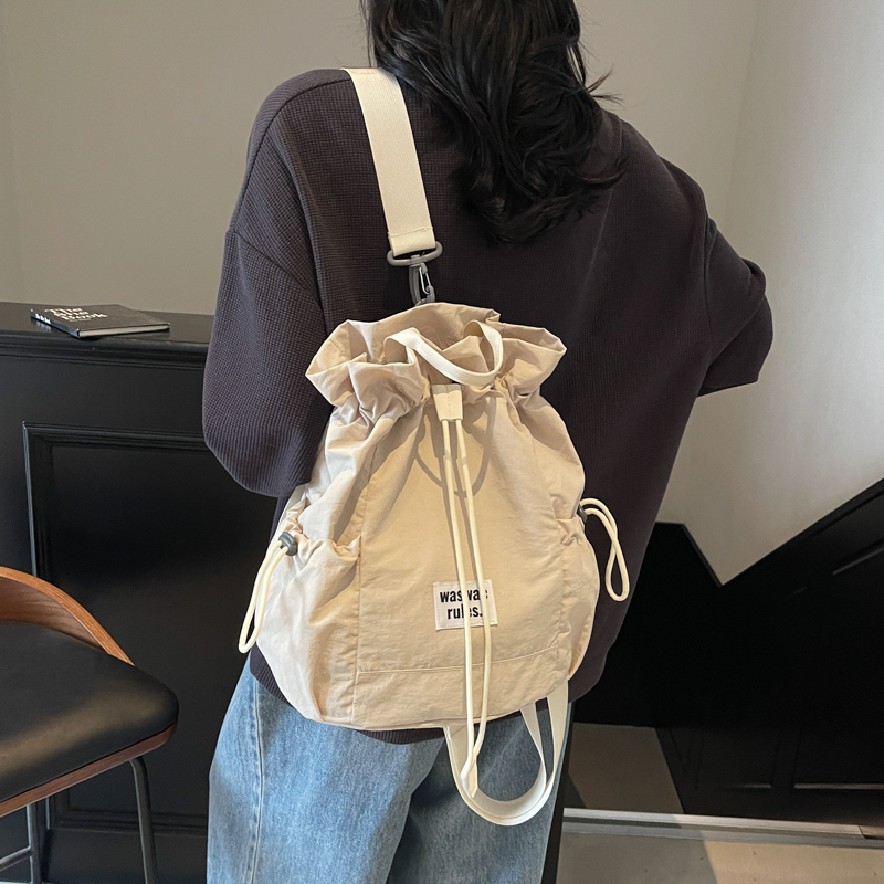LEFTSIDE Damen-Rucksäcke, klei – Women Bags Green Bewertung und Preis