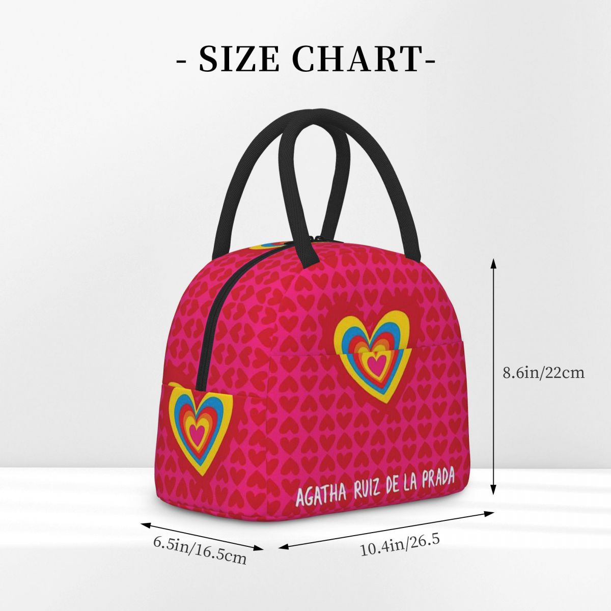 Isolierte Lunchtasche mit Agat – Women Bags Prada Bewertung und Preis