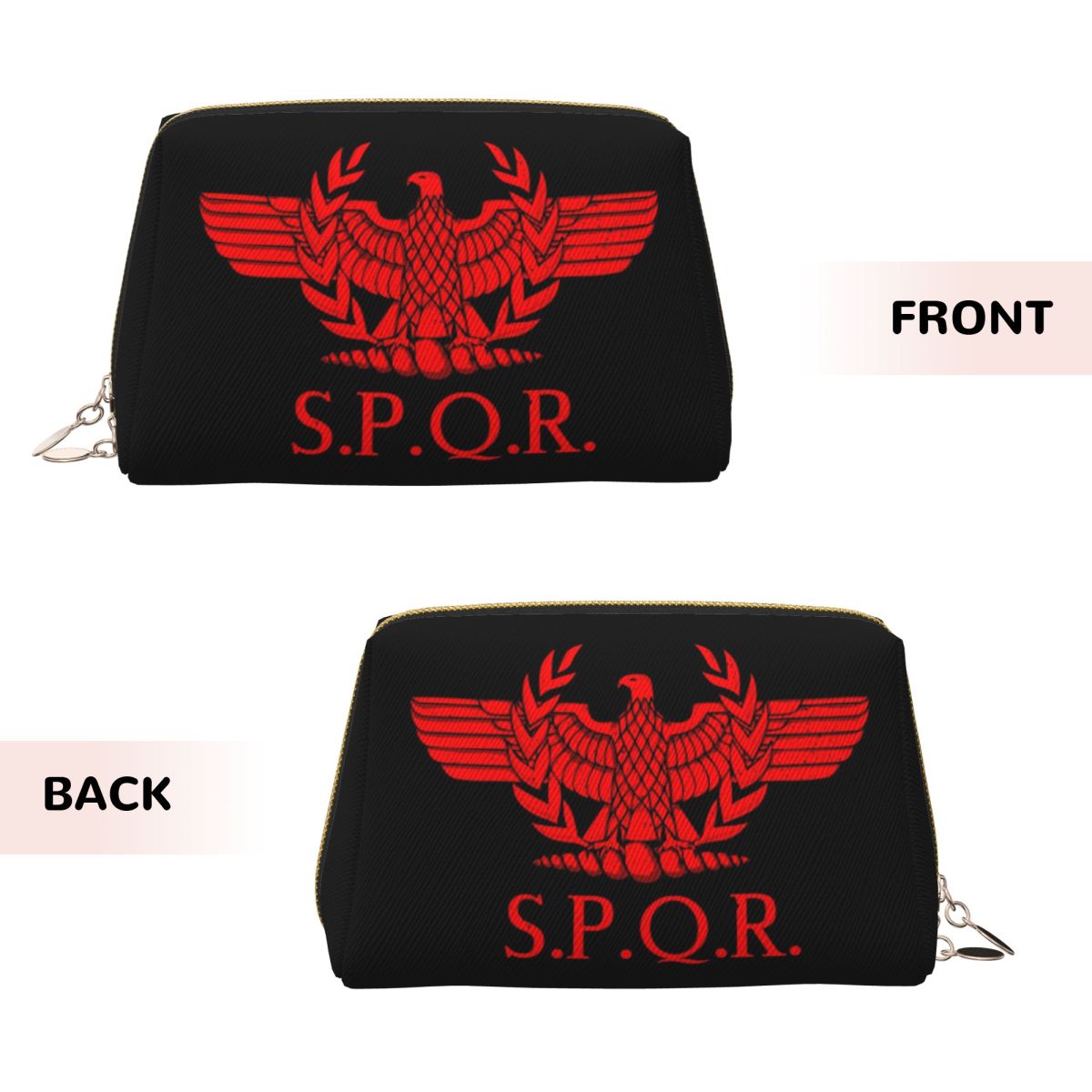 Rom SPQR Roman Damen Kosmetikt – Women Bags Rome Bewertung und Preis