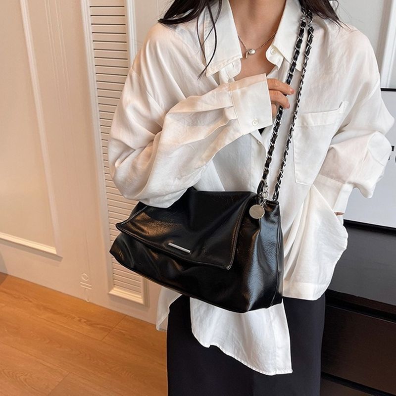 Damen Neue Ins-Style Casual Pe – Women Bags In Trend Bewertung und Preis