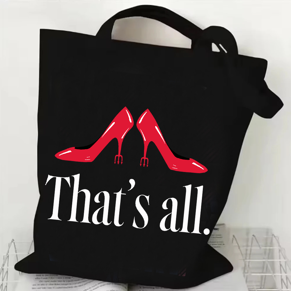 The Devil Wears Prada 2 Canvas – Women Bags Prada Bewertung und Preis