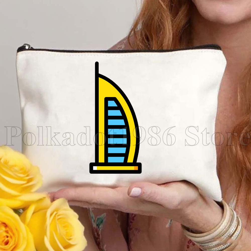 Dubai Skyline Vereinigte Arabi – Women Bags In Dubai Bewertung und Preis