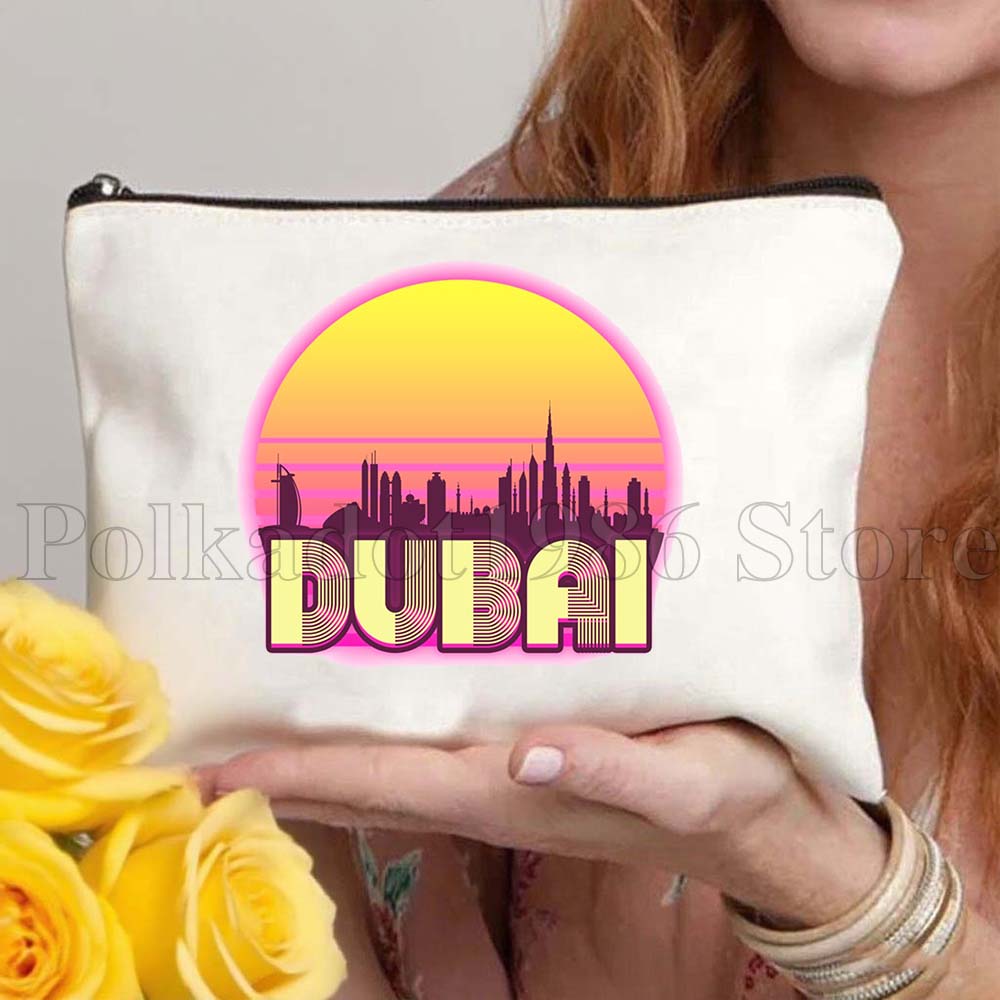 Dubai Skyline Vereinigte Arabi – Women Bags In Dubai Bewertung und Preis