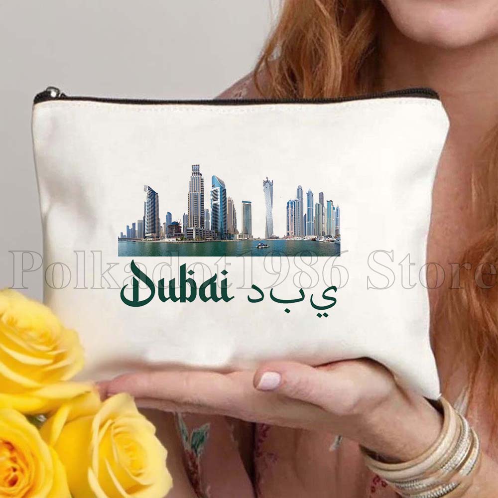 Dubai Skyline Vereinigte Arabi – Women Bags In Dubai Bewertung und Preis