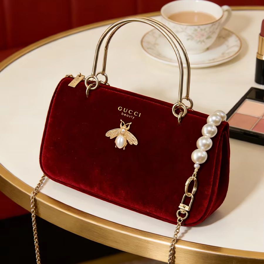 Gucci Gucci's Tasche für Damen – Women Bags Gucci Bewertung und Preis