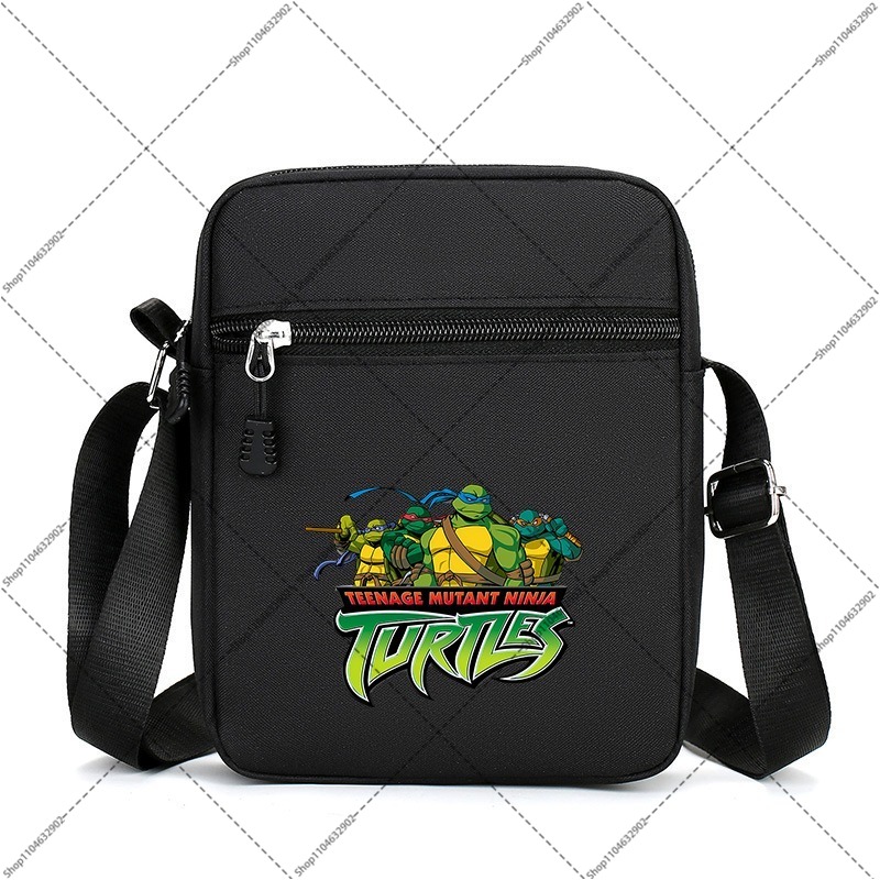 Teenage Mutant Ninja Turtles U – Women'S Bags Cross Body Bewertung und Preis