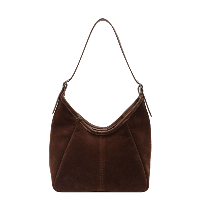 Trendige PU-Unterarmtasche für – Hobo Bag Slouchy Bewertung und Preis