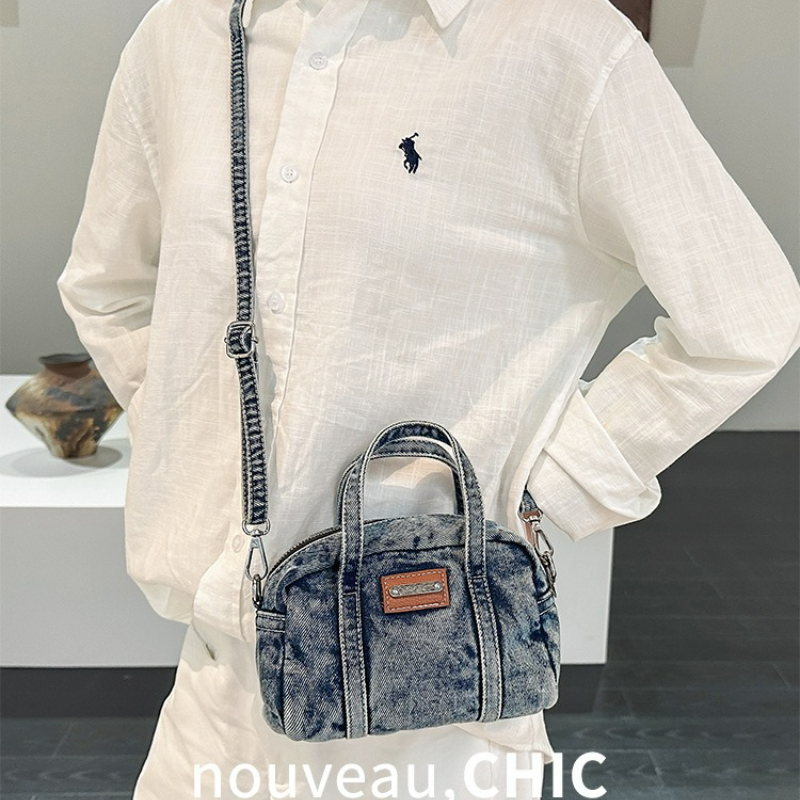 Neue Mini-Umhängetasche im kor – Women'S Bags Cross Body Bewertung und Preis