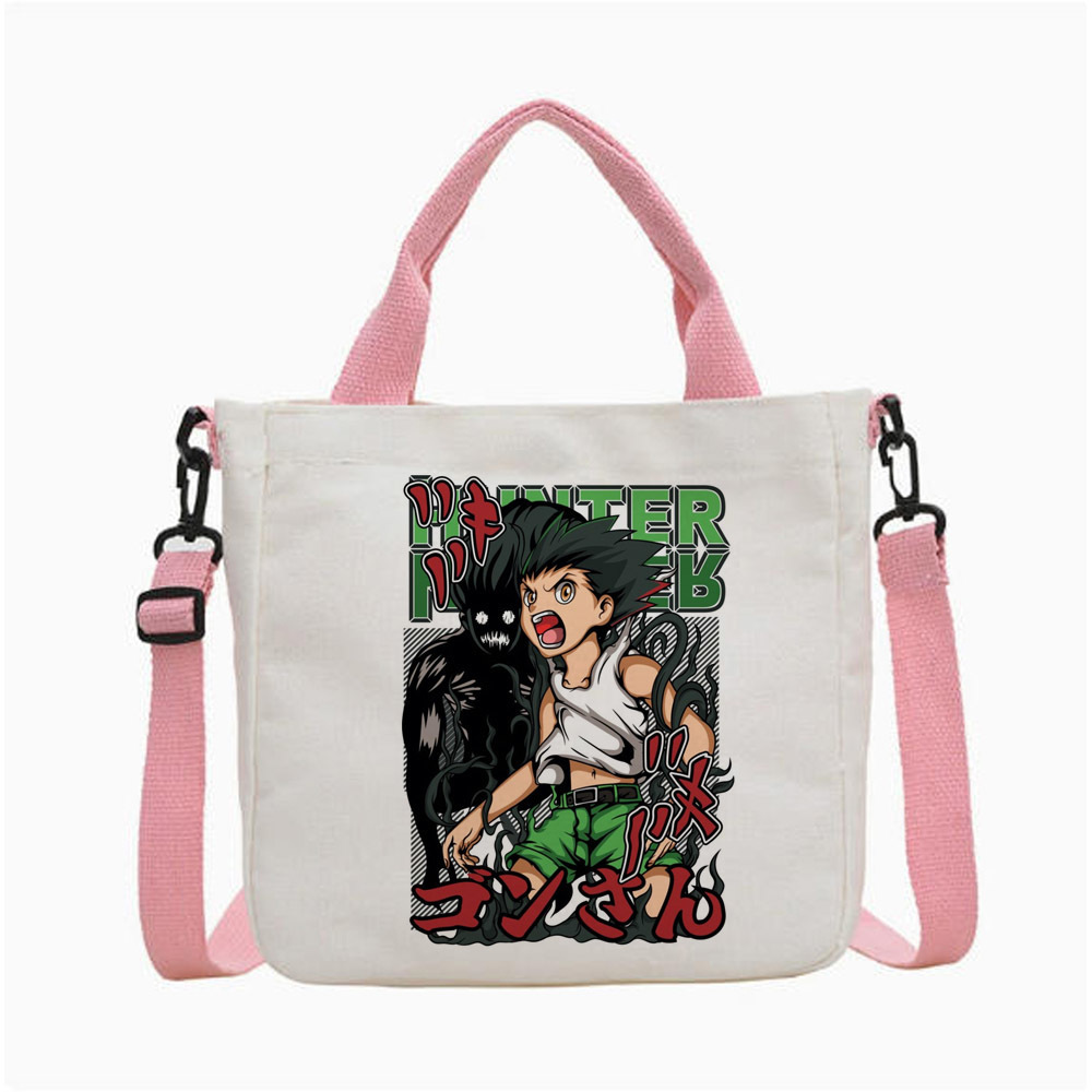 Hunter x Hunter Tragetasche Sc – Women X Bags Bewertung und Preis