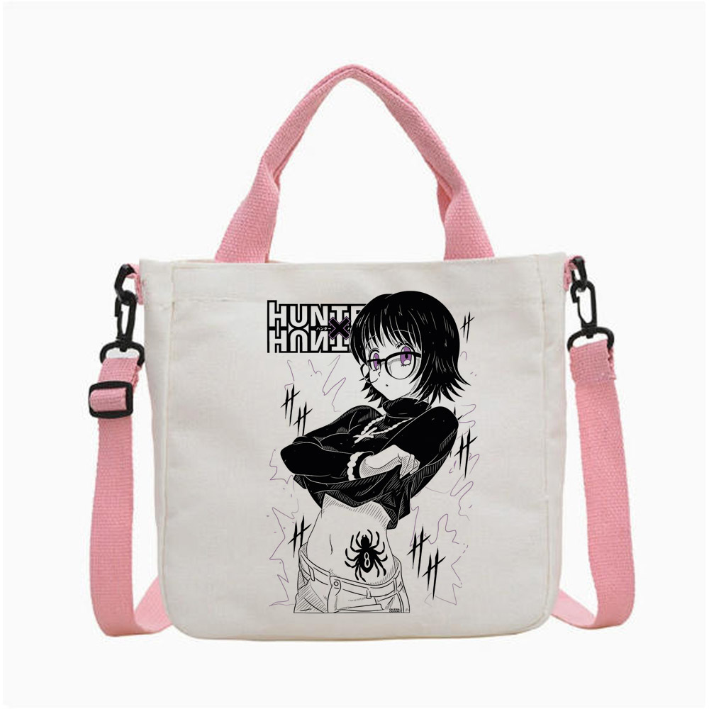 Hunter x Hunter Tragetasche Sc – Women X Bags Bewertung und Preis