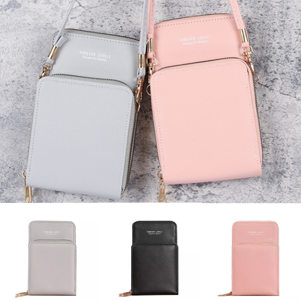 Universelle Handytasche für iP – Women X Bags Bewertung und Preis