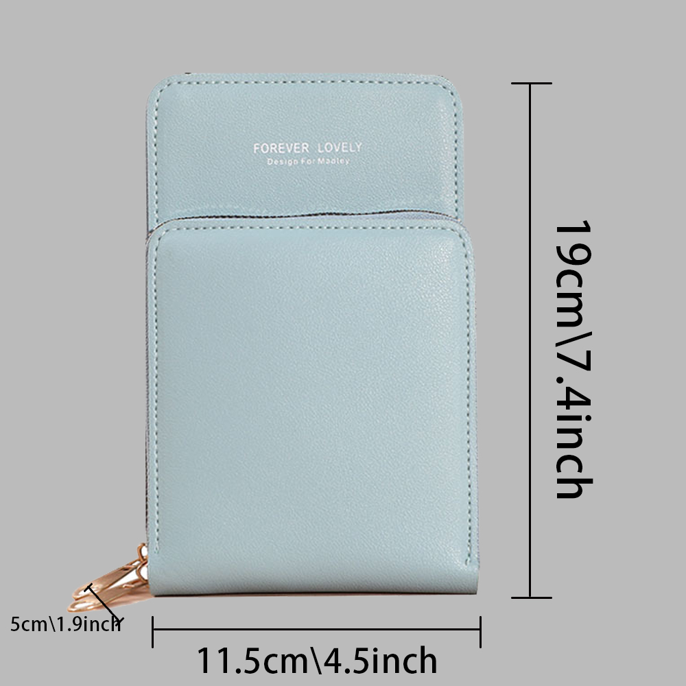 Universelle Handytasche für iP – Women X Bags Bewertung und Preis