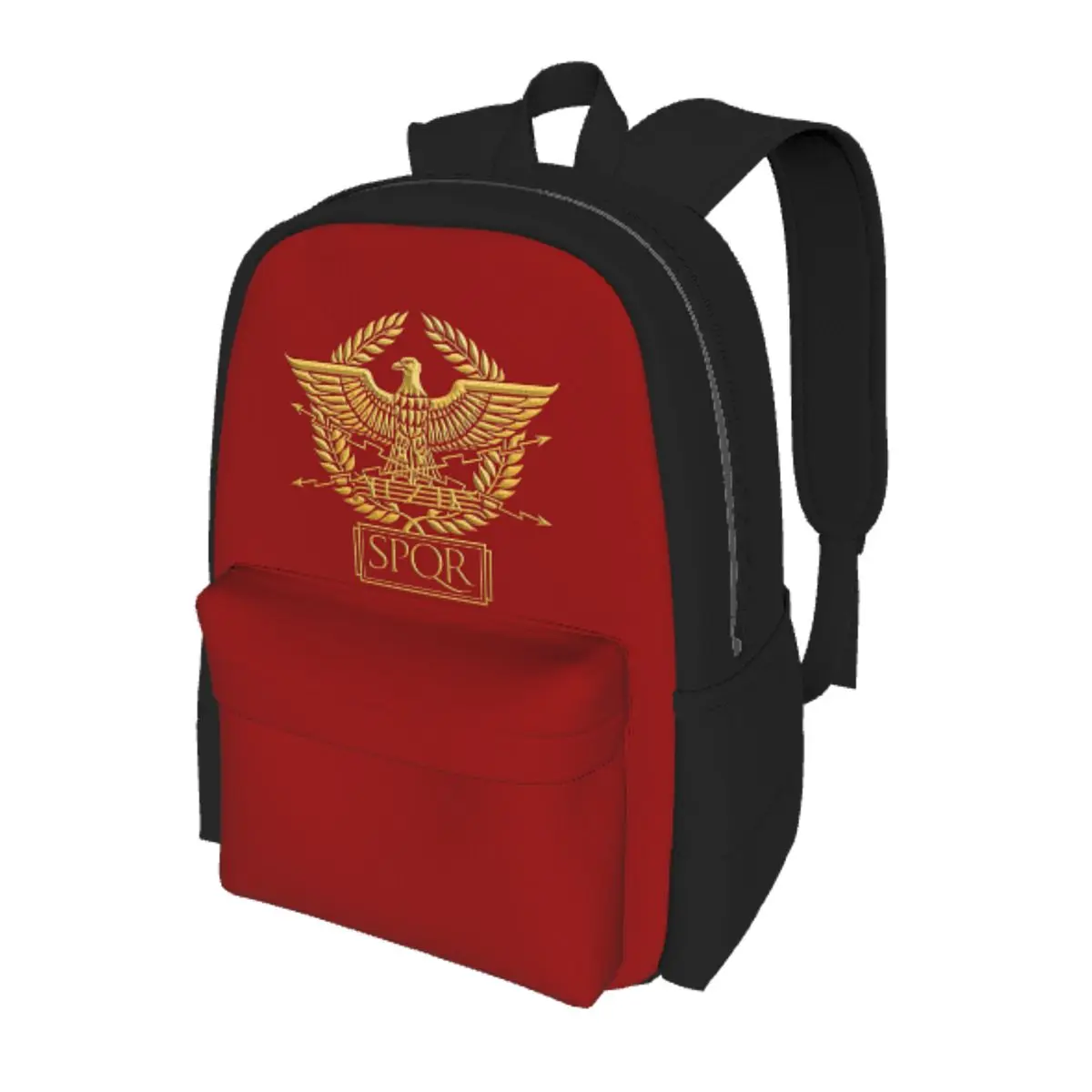 Rome SPQR Römischer Rucksack,  – Women Bags Rome Bewertung und Preis