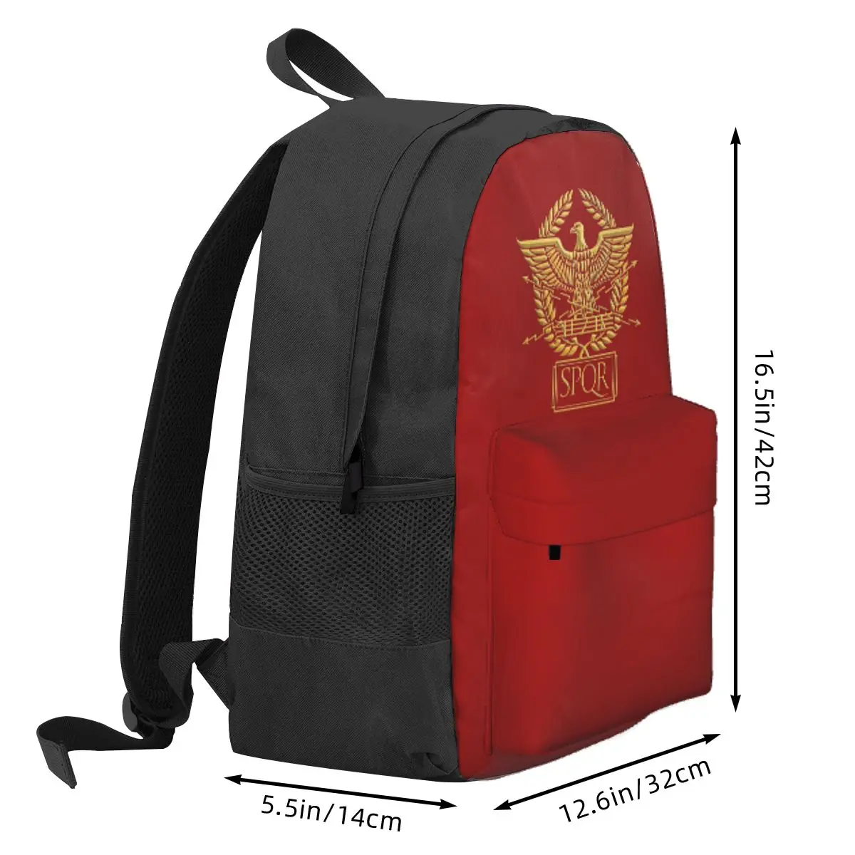 Rome SPQR Römischer Rucksack,  – Women Bags Rome Bewertung und Preis