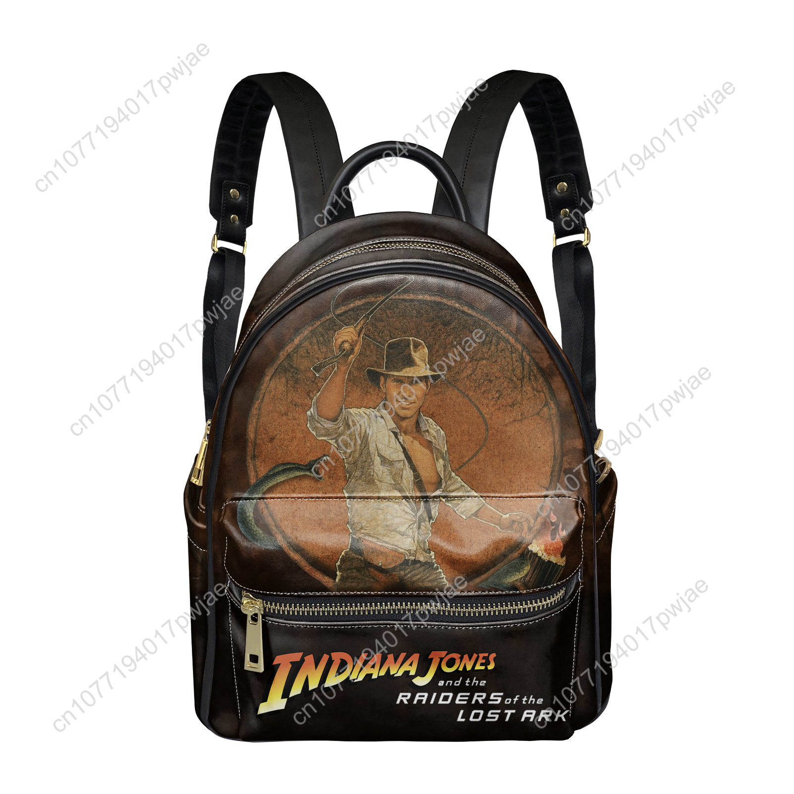 Indiana Jones Raiders of The L – Women'S Jones Bags Bewertung und Preis