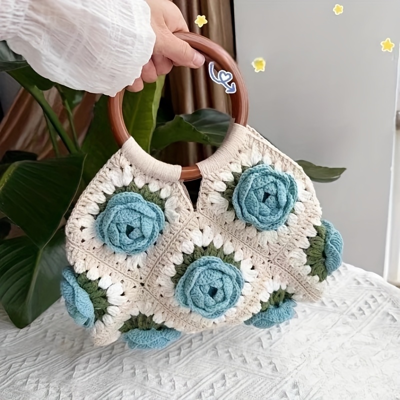 Runde Solide Taschengriffringe – Circle Round Bag Bewertung und Preis