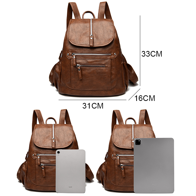 Modische große Kapazität Anti- – Women Bags In Trend Bewertung und Preis