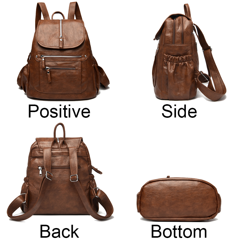 Modische große Kapazität Anti- – Women Bags In Trend Bewertung und Preis