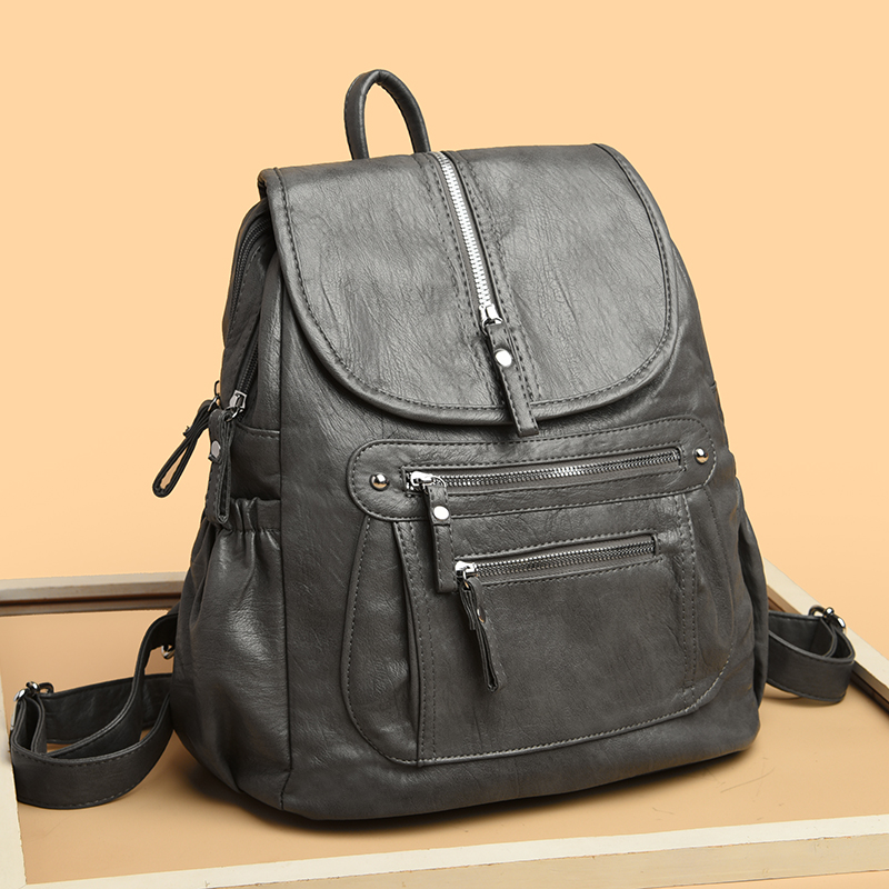 Modische große Kapazität Anti- – Women Bags In Trend Bewertung und Preis