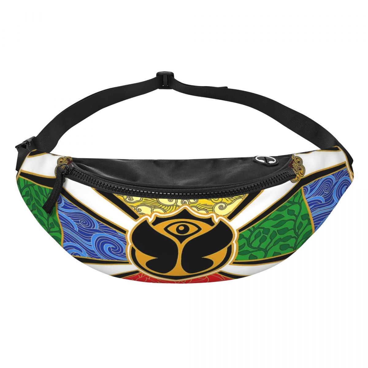 Tomorrow land Party Gürtel tas – Women'S Bags Cross Body Bewertung und Preis