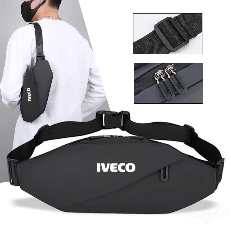 Lässige Reise-Hüfttasche für D – Women X Bags Bewertung und Preis