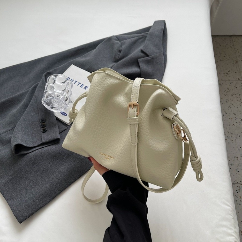 Weiches PU-Leder im Slouchy-St – Hobo Bag Slouchy Bewertung und Preis