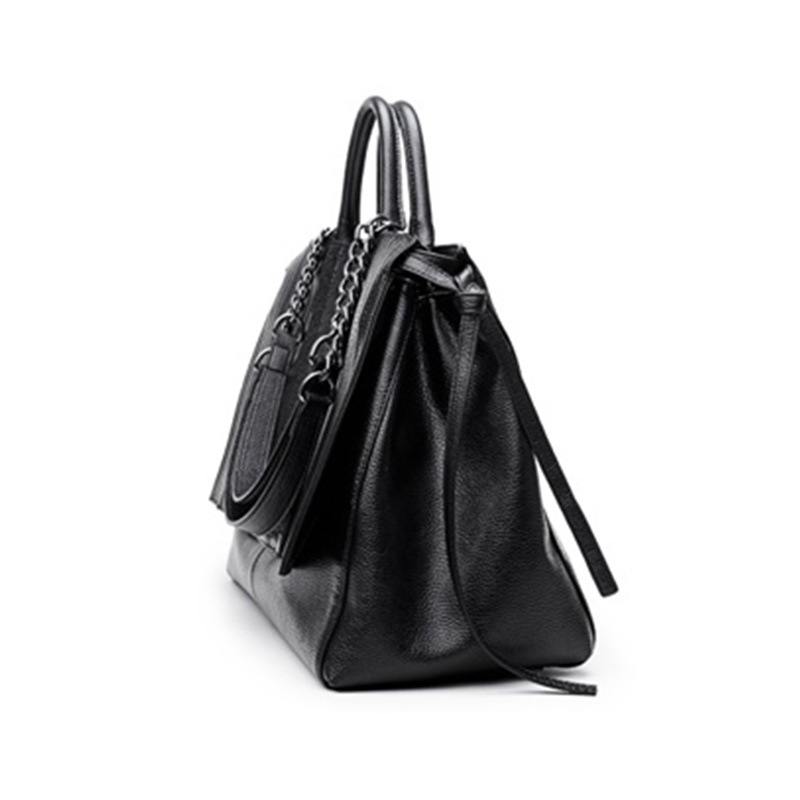 Elegante Tragetasche mit Reißv – Women'S Vegan Bags Bewertung und Preis