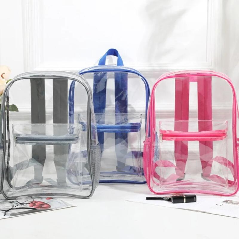 Transparenter Reiserucksack mi – Women Bags Dkny Bewertung und Preis