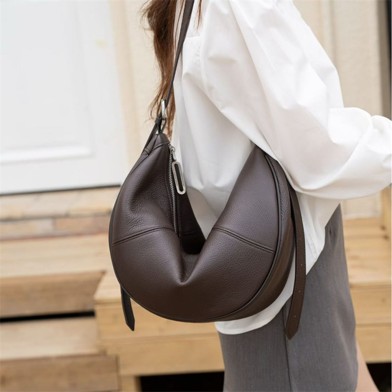 BURMINSA Slouchy Hobo-Taschen  – Hobo Bag Slouchy Bewertung und Preis