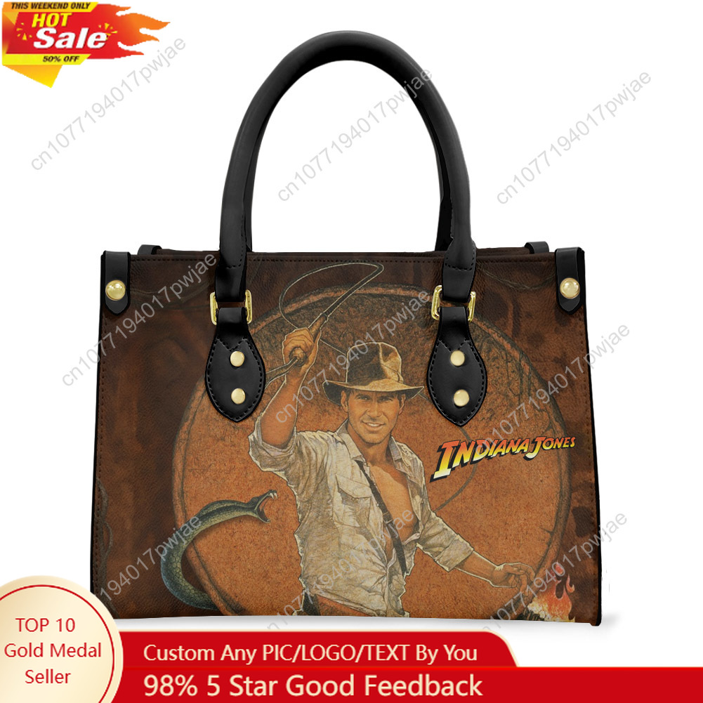 Indiana Jones Raiders of The L – Women'S Jones Bags Bewertung und Preis